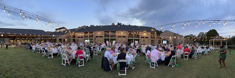 2024 Dinner at the Vines
